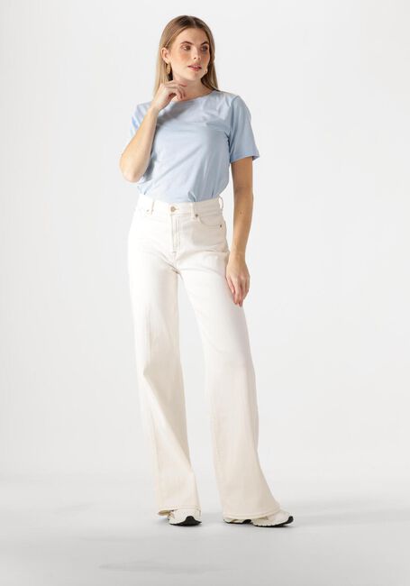 Lichtblauwe CC HEART Top REGULAR SHIRT - large