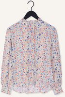 MOLIIN EDITH Blouses en rose MOLIIN EDITH Blouses en rose - medium