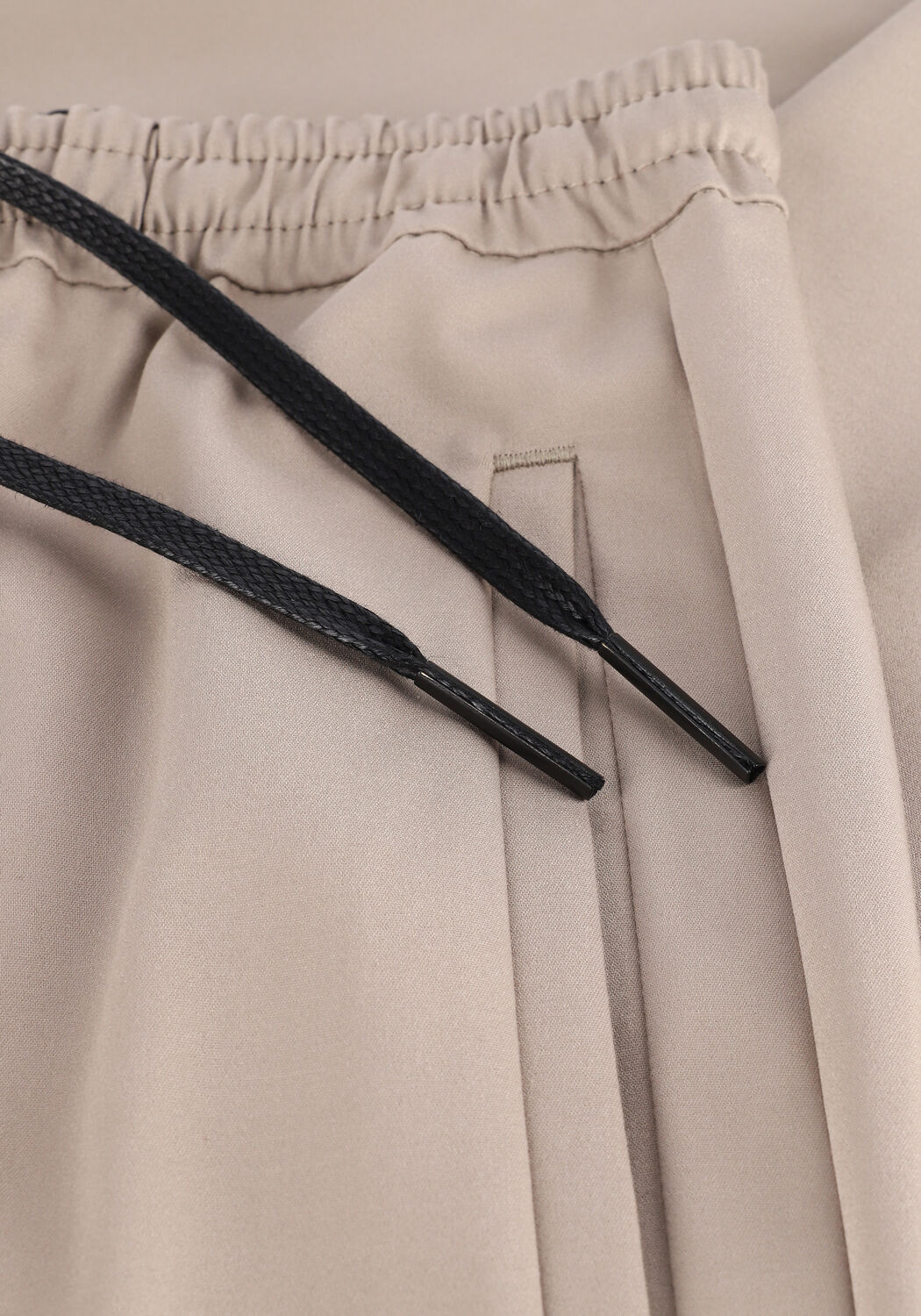 DRYKORN Chino JEGER en beige - large