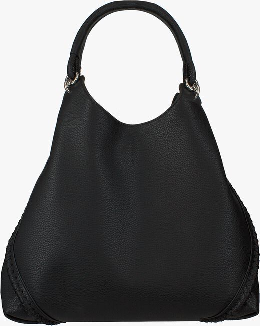 LIU JO Shopper APPIA SHOPPING BAG en noir  - large