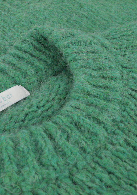 BY-BAR Pull LUCIA PULLOVER en vert - large