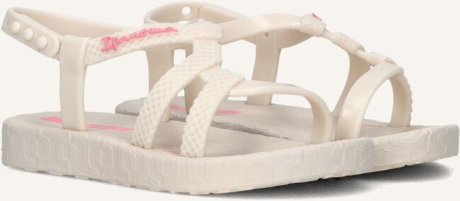 Witte IPANEMA Sandalen DIVERSA Witte IPANEMA Sandalen DIVERSA - large