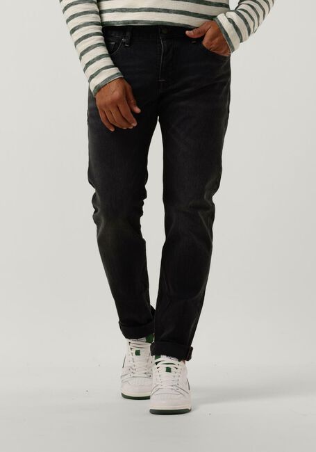 SCOTCH & SODA Slim fit jeans RALSTON REGULAR SLIM FIT JEANS Gris foncé - large