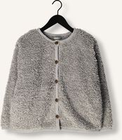 CO'COUTURE Jack NEW TIMMY TEDDY JACKET en gris CO'COUTURE Jack NEW TIMMY TEDDY JACKET en gris - medium