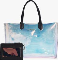 TOMMY HILFIGER Shopper ICONIC TOMMY TOTE Transparent  - medium
