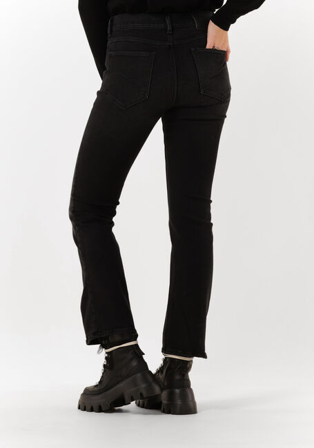 Zwarte G-STAR RAW Skinny jeans NOXER BOOTCUT WMN - large