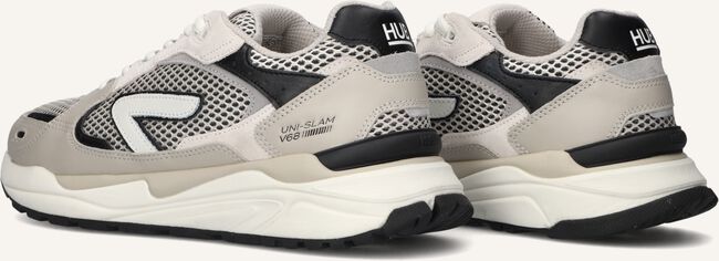 Beige HUB Sneakers SLAM-M Beige HUB Sneakers SLAM-M - large