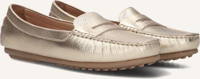 Gouden AYANA Mocassins 1250 Gouden AYANA Mocassins 1250 - large