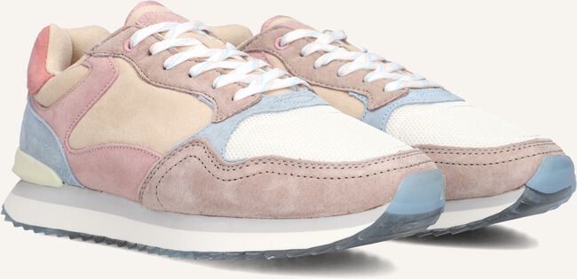 Roze THE HOFF BRAND Sneakers BARCELONA Omoda - Main Image