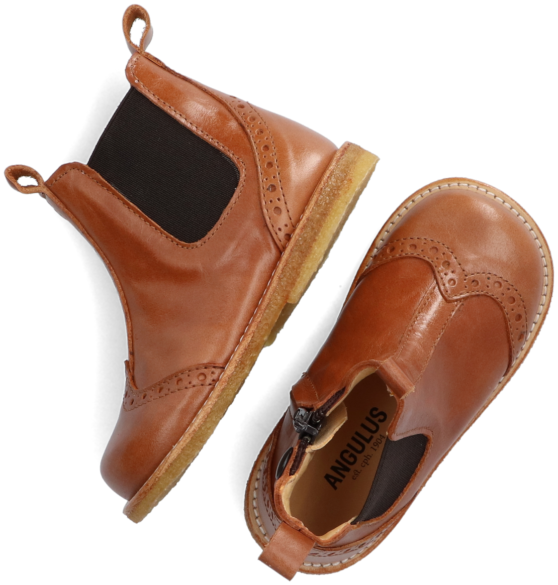 angulus chaussures bebe
