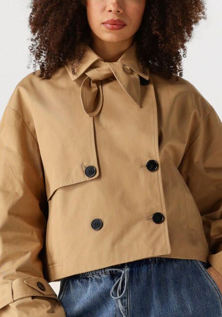 Camel EDITED Jassen ROSA JACKET - large