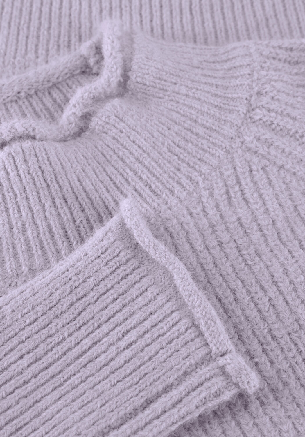 LIKE FLO Pull DAISY FLO KNIT Lilas - large