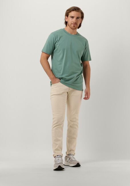 MINIMUM T-shirt AARHUS 2.0 en vert - large