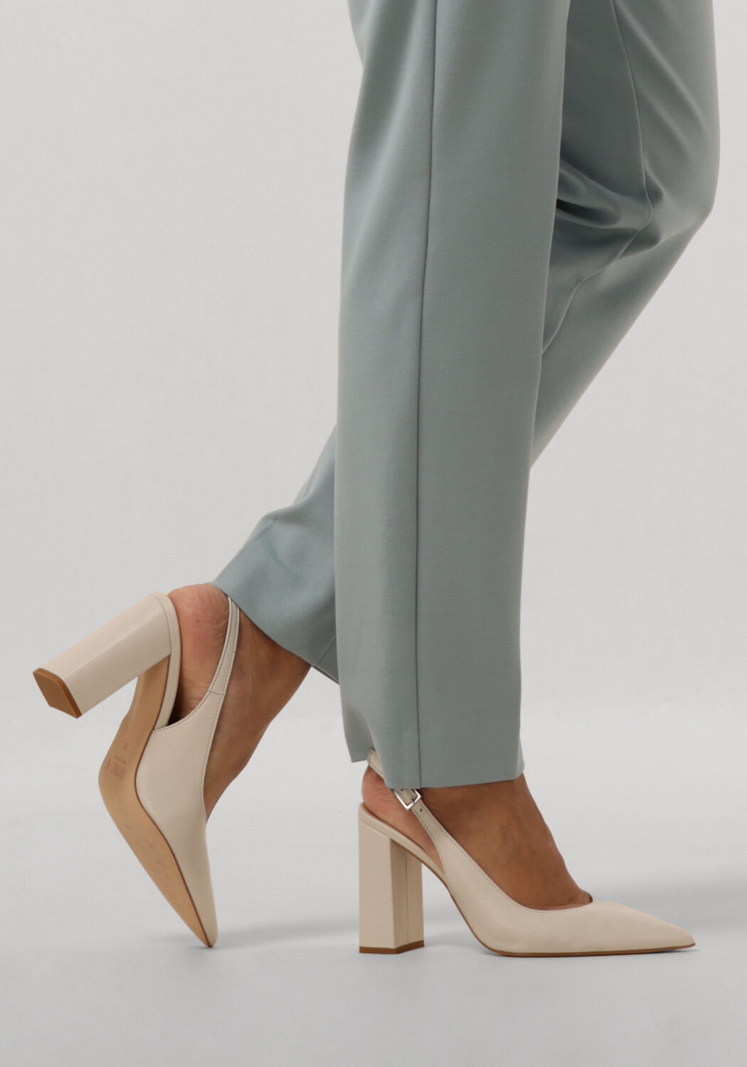 Beige NOTRE-V  27113 - large