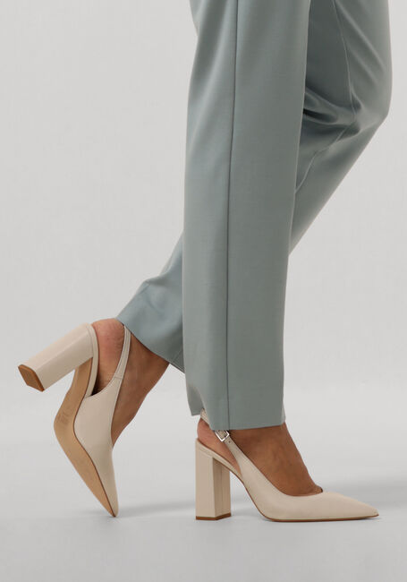 NOTRE-V Escarpins 27113 en beige - large