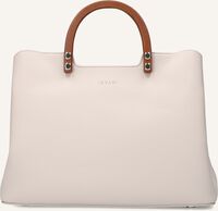 Beige INYATI Handtas INITA - medium