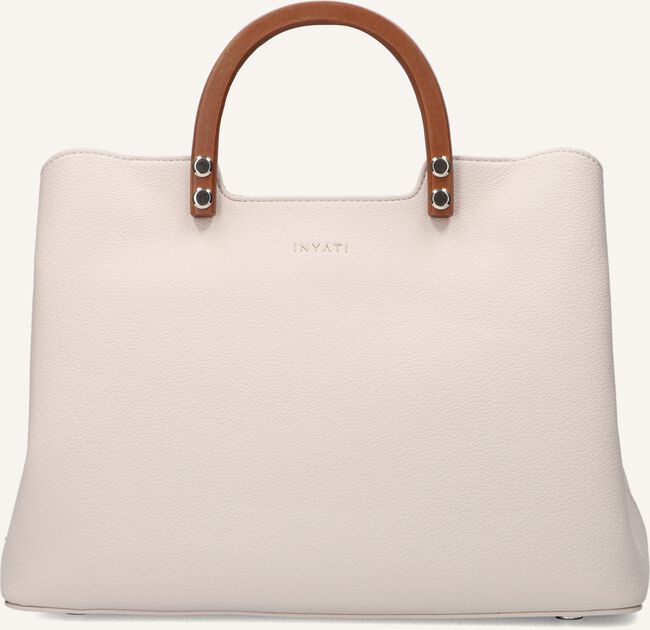 Beige INYATI Handtas INITA Beige INYATI Handtas INITA - large