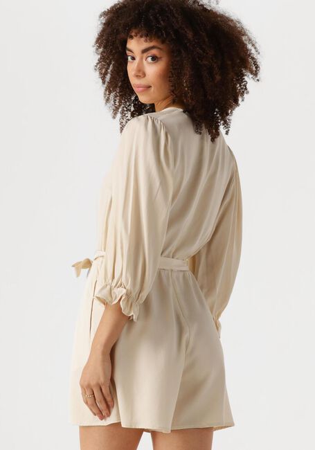 Beige EDITED Broeken/jumpsuits KALLIE JUMPSUIT - large