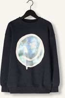 Donkerblauwe MOLO Sweater MAR Donkerblauwe MOLO Sweater MAR - medium