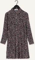 Zwarte CO'COUTURE Mini jurk AUSTIN SHIRT DRESS Zwarte CO'COUTURE Mini jurk AUSTIN SHIRT DRESS - medium