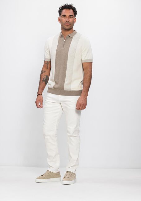 BLUE INDUSTRY Polo POLO en multicolore - large