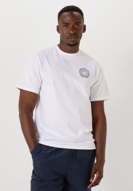 Witte FORÉT T-shirt NOVA T-SHIRT - large