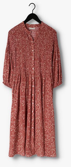 BY-BAR Robe midi LOULOU FEZ DRESS en multicolore - large