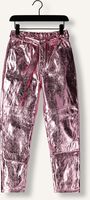 Roze AMMEHOELA Pantalon LILLY Roze AMMEHOELA Pantalon LILLY - medium
