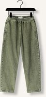 AMERICAN VINTAGE Cargo jeans UZATOWN en vert AMERICAN VINTAGE Cargo jeans UZATOWN en vert - medium