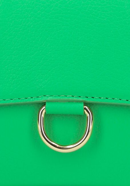 Groene NOTRE-V Handtas BRIDGET TAS Groene NOTRE-V Handtas BRIDGET TAS - large