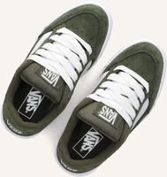 Groene VANS Sneakers HYLANE Groene VANS Sneakers HYLANE - medium