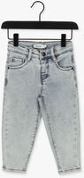 LIL' ATELIER Skinny jeans NMFBIBI DNMETEMS 2720 PANT en bleu - medium