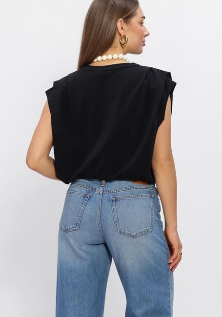 DRYKORN CALLUNA Pulls & Gilets en noir - large