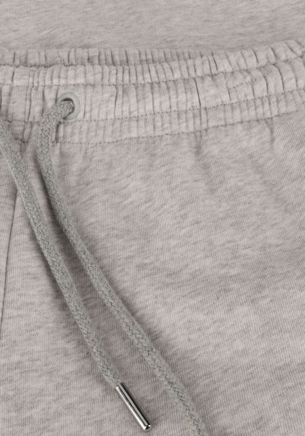 EDITED Pantalon de jogging UNA SWEATPANTS Gris clair - large