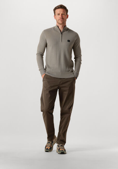 BUTCHER OF BLUE STRUCTURE HALFZIP - large