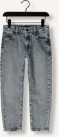 Lichtgrijze TOMMY HILFIGER Straight leg jeans MODERN STRAIGHT BLUE DENIM Lichtgrijze TOMMY HILFIGER Straight leg jeans MODERN STRAIGHT BLUE DENIM - medium