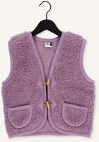 ALWERO ALWERO BODYWARMER ALPEN JUNIOR - medium