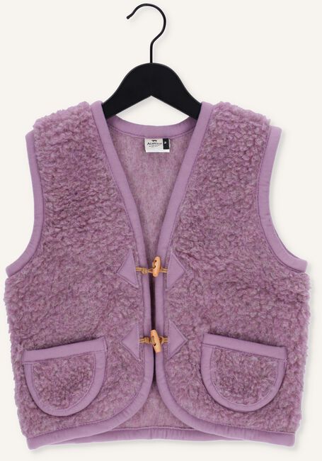 ALWERO ALWERO BODYWARMER ALPEN JUNIOR ALWERO ALWERO BODYWARMER ALPEN JUNIOR - large