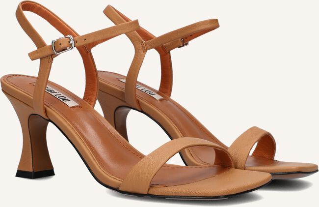 Camel BIBI LOU Sandalen 614Z42 Camel BIBI LOU Sandalen 614Z42 - large