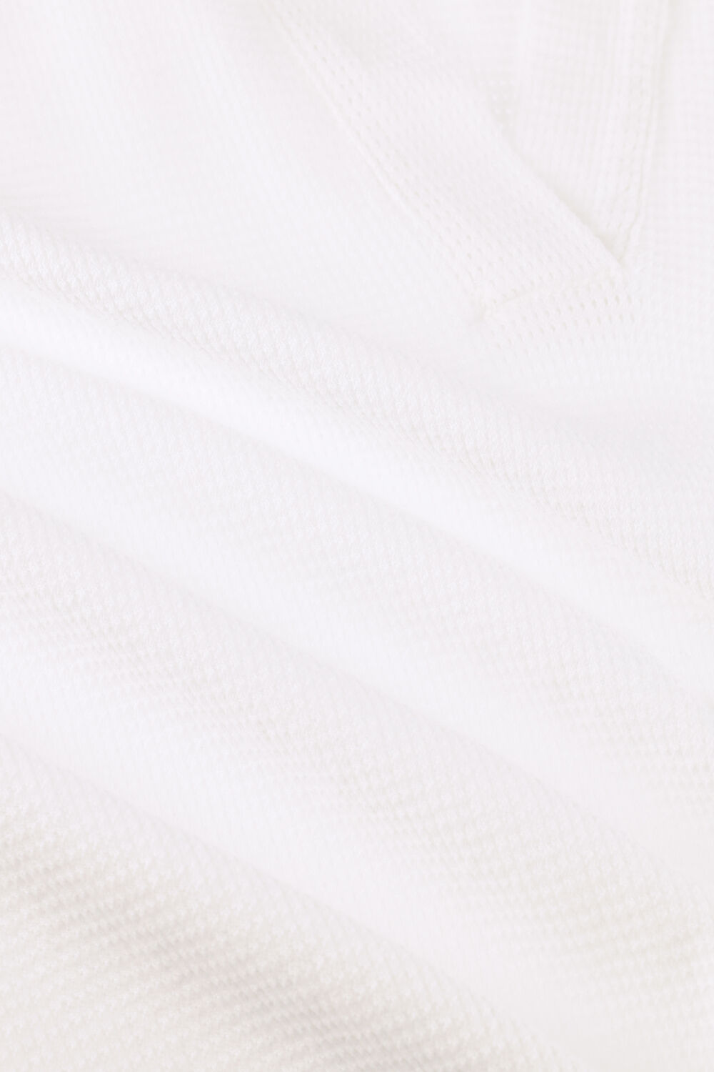 PENN & INK T-shirt T SHIRT en blanc - large