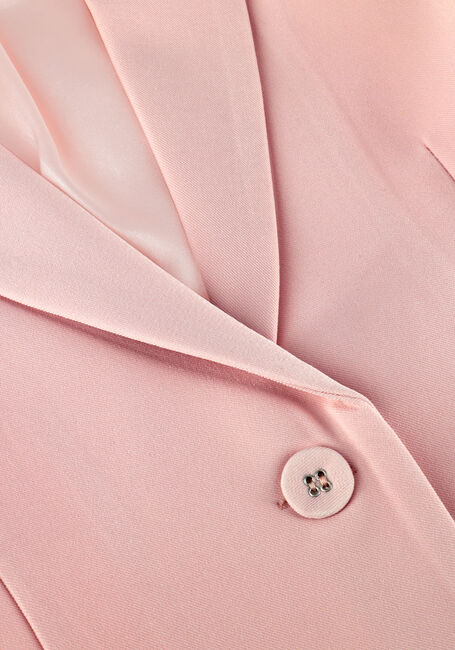 Lichtroze LIKE FLO Blazer FLO WOVEN BLAZER - large
