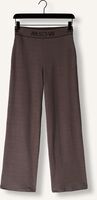 MOSCOW Pantalon large 61-02 TRINNA en marron MOSCOW Pantalon large 61-02 TRINNA en marron - medium