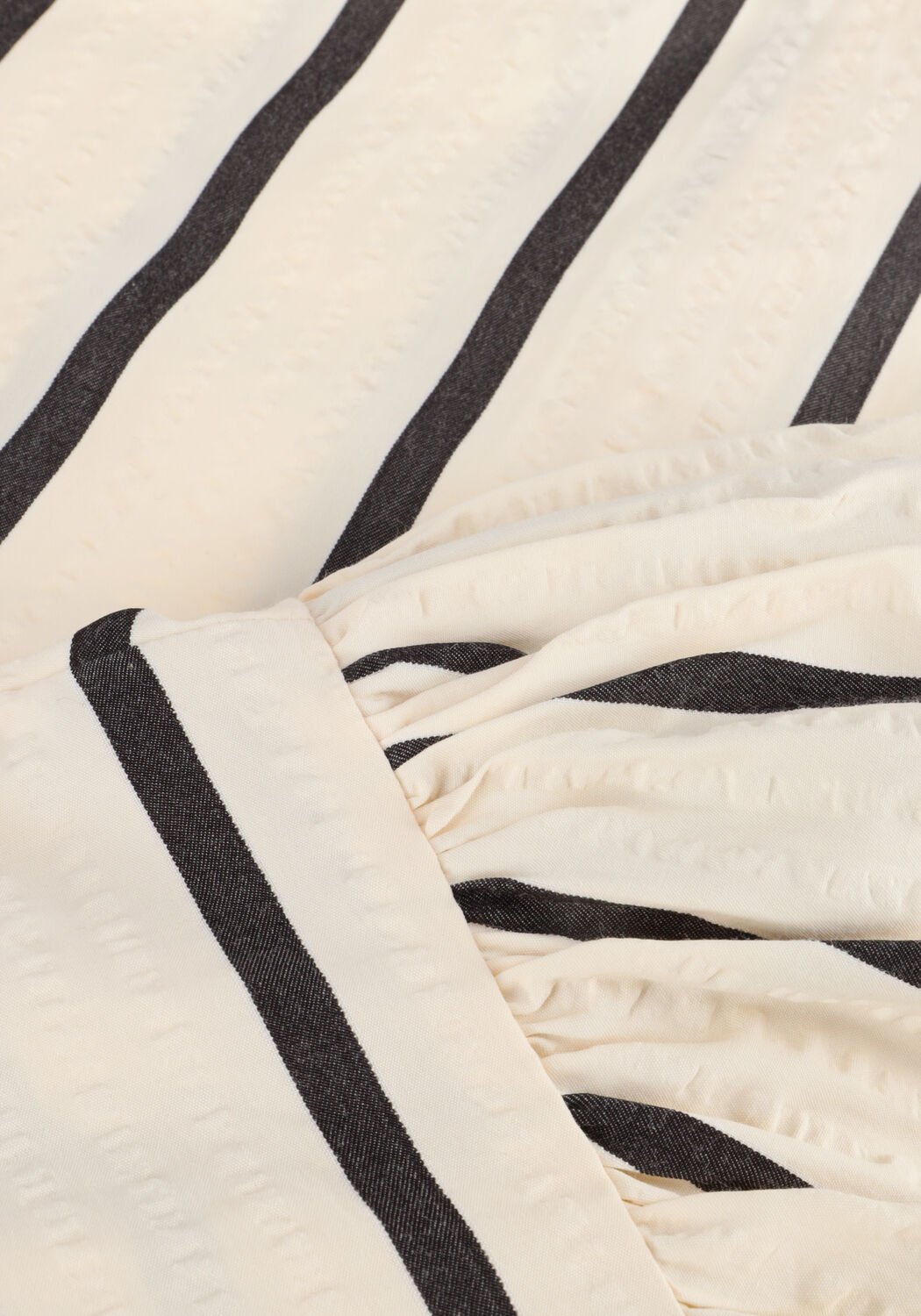 CO'COUTURE TESSIE PUFF SHIRT Blouses en beige - large