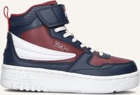 Rode FILA Sneakers FXVENTUNO VELCRO MID - medium