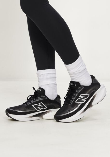 Witte NEW BALANCE Sneakers WELPSV1 - large