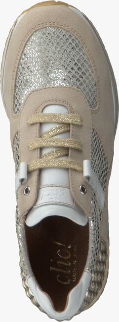 Taupe CLIC! CL8961 Sneakers - large