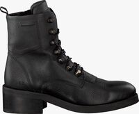 Black NUBIKK shoe DALIDA CONE  - medium