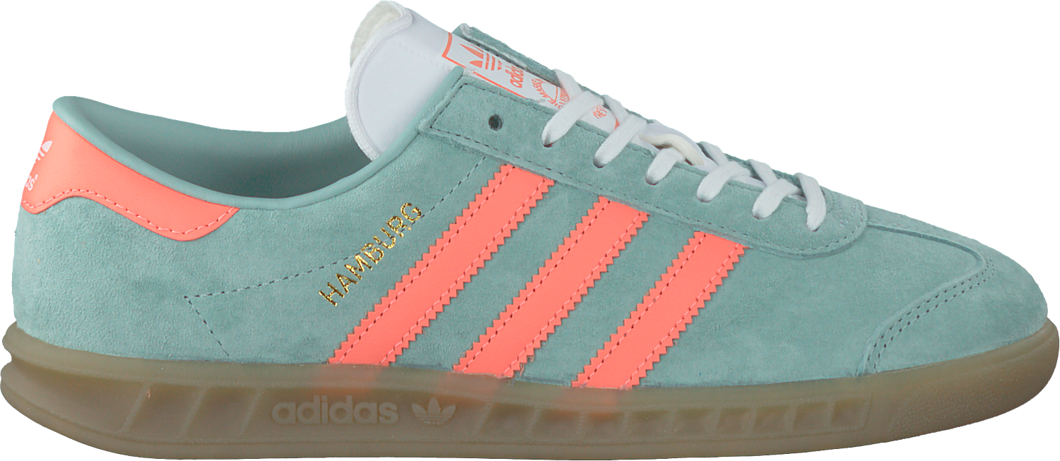 adidas hamburg groen adidas hamburg groen