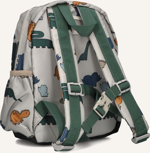 Groene LIEWOOD Rugtas ALLEN Groene LIEWOOD Rugtas ALLEN - large