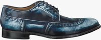 Blue GREVE shoe 2100  - medium